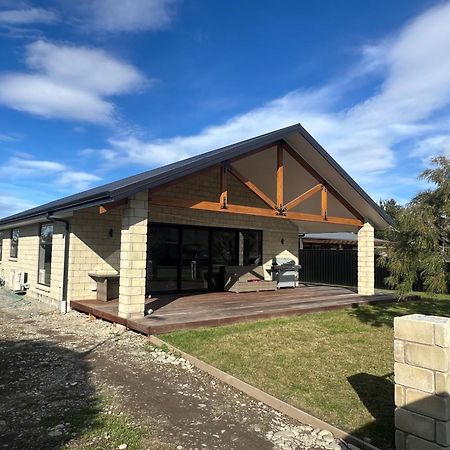 Southern Comfort Kurow Exterior foto